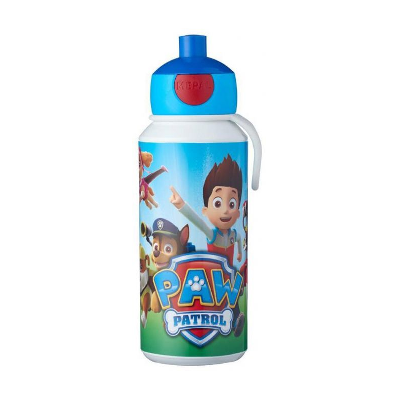 Paw Patrol Drikkedunk