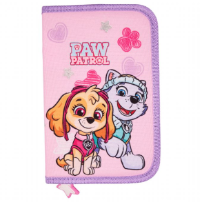 Paw Patrol penalhus m. indhold