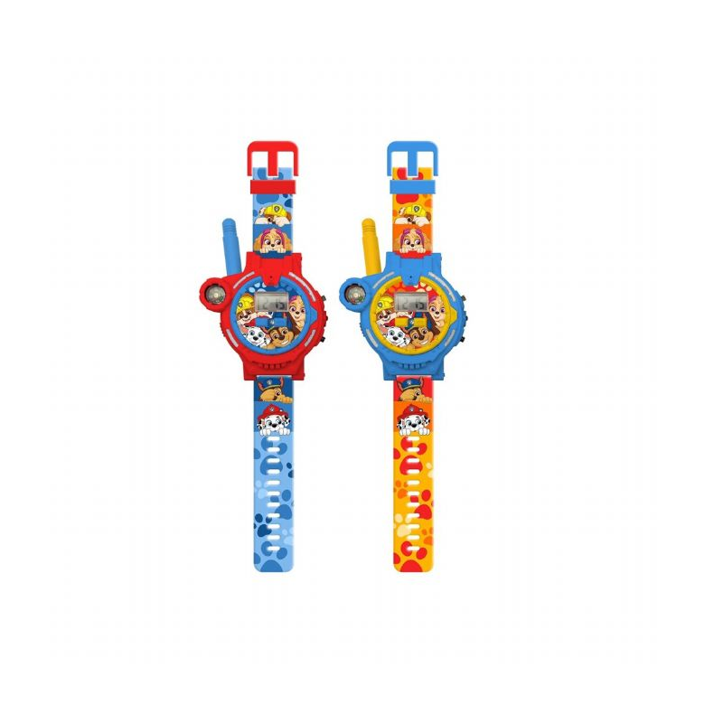 Paw Patrol Walkie Talkie Ur St