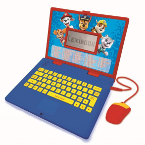 Paw Patrol Lringscomputer