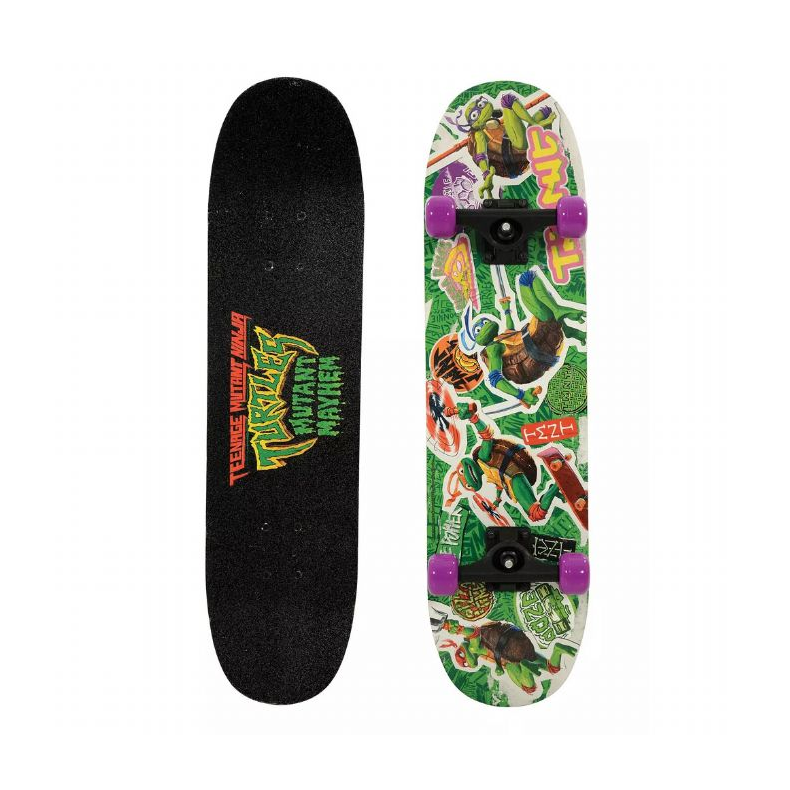 Ninja Turtles Skateboard
