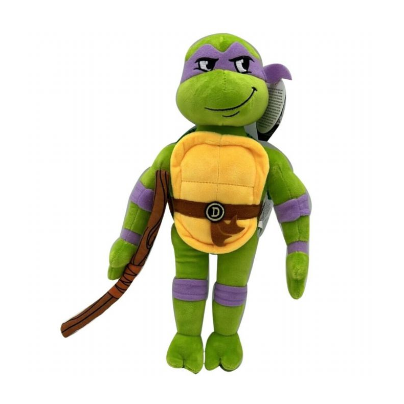 TMNT Donatello Bamse 30 cm