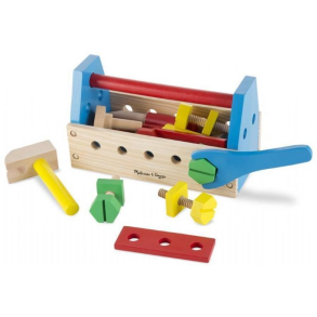 Portabel vrktjskasse