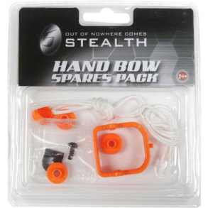 Reservedel pakke hndbue Stealth
