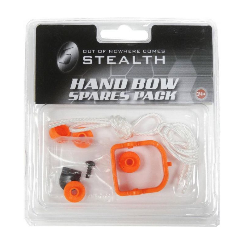 Reservedel pakke hndbue Stealth