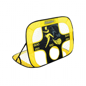 Kickmaster Pop Up Ml 106x76cm