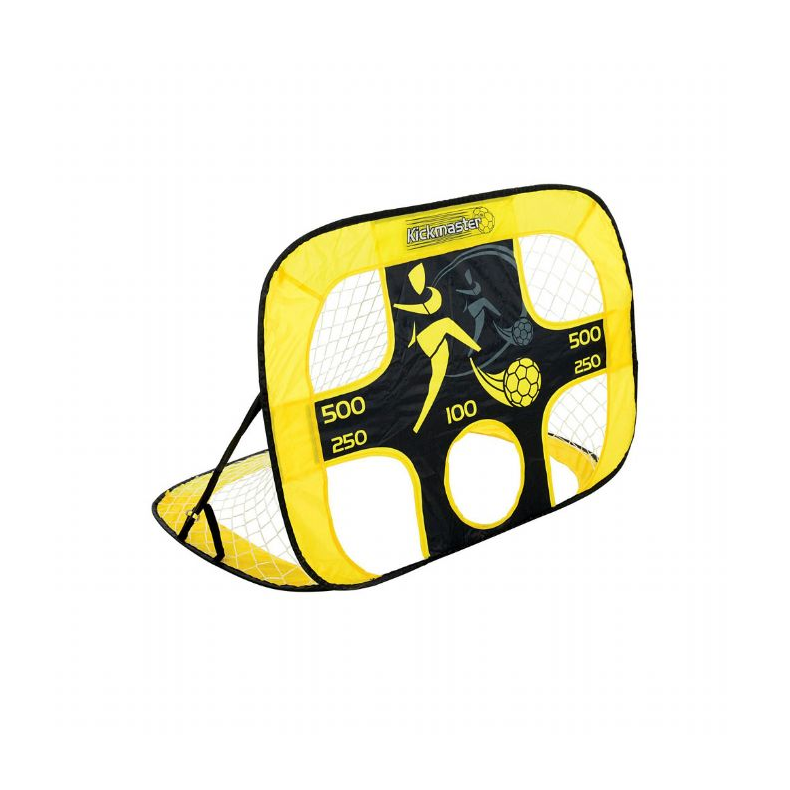 Kickmaster Pop Up Ml 106x76cm