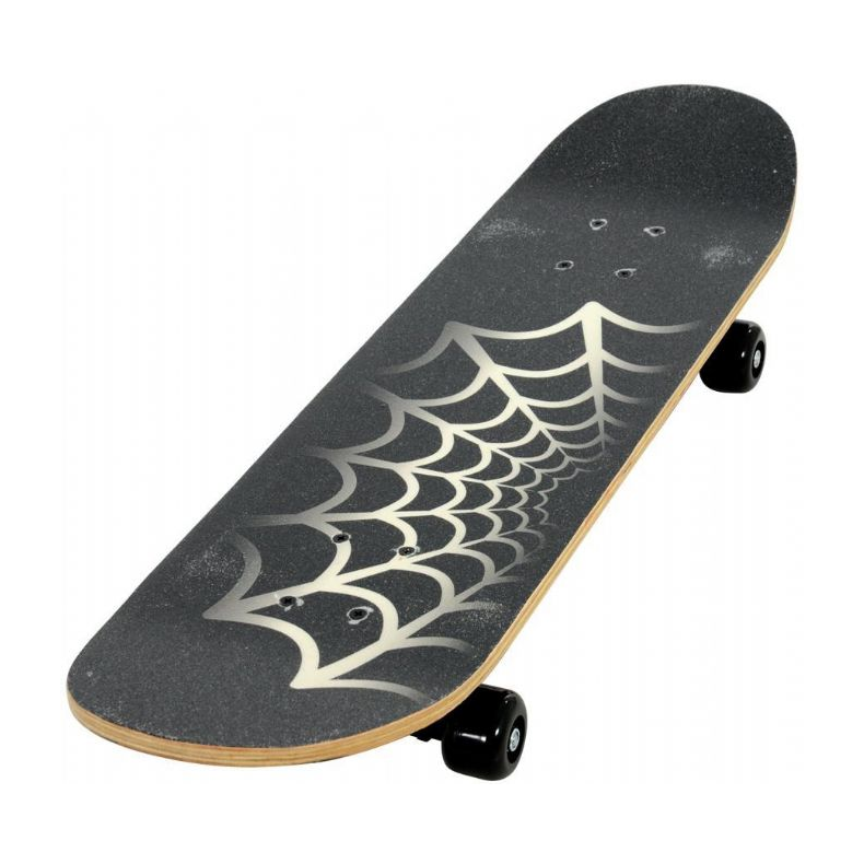 Spiderman Skateboard