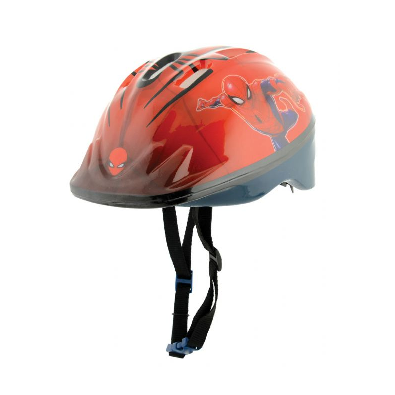 Spiderman Cykelhjelm