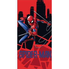 Spiderman Hndklde 140x70cm