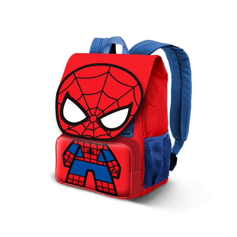 Spiderman Lille Rygsk