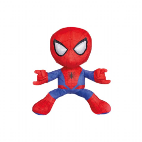 Kmpe Spiderman Bamse 92cm
