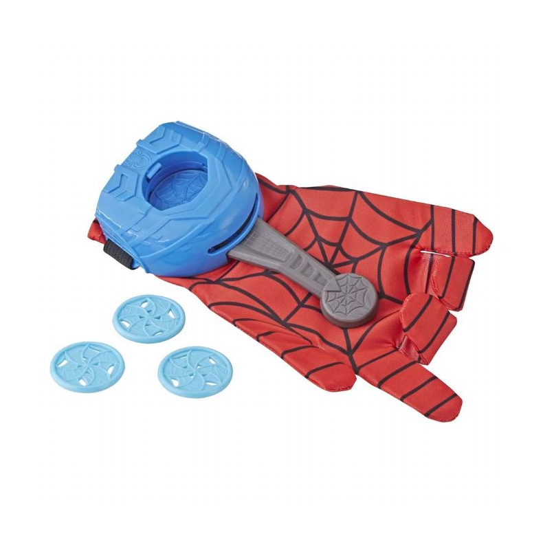 Spider-Man Web Launcher Handske