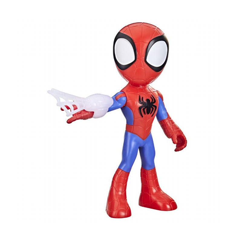 Spidey Spiderman Supersized figur