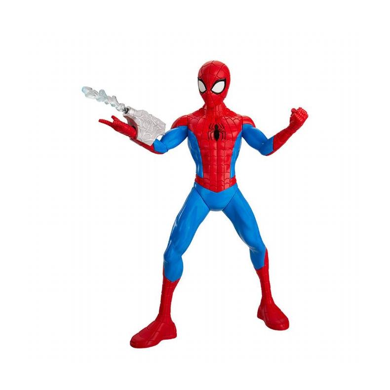 Marvel SpiderMan Thwip Action Figur