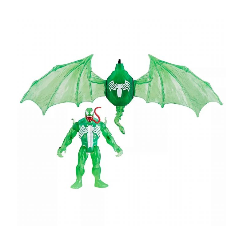 Spiderman Epic Hero Web Splashers