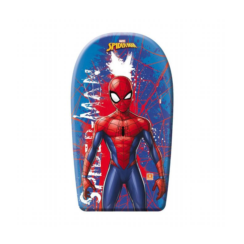 Spiderman Bodyboard 84 cm