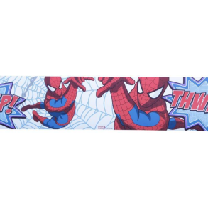 Spider-man action tapetborter 15,6 cm