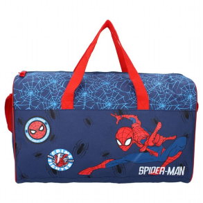 Spiderman sportstaske