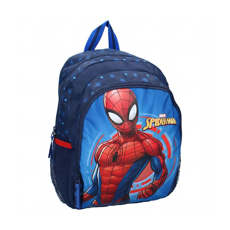 Spiderman taske 17L
