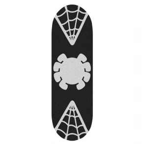 Spidey Avengers Skatebord