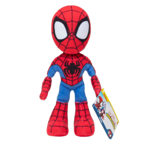 Spidey Bamse 20 cm
