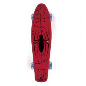 Spiderman Pennyboard