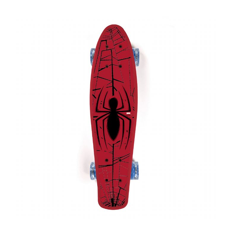 Spiderman Pennyboard
