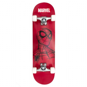 Spiderman Skateboard 79 cm