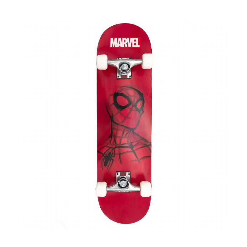 Spiderman Skateboard 79 cm