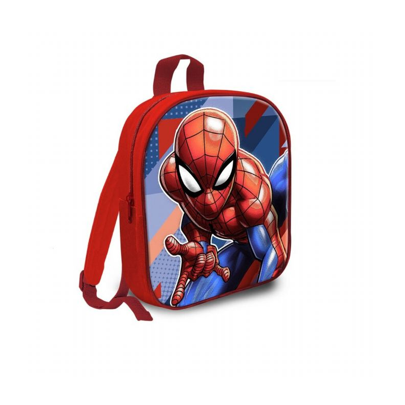 Spiderman 3D Taske 29cm