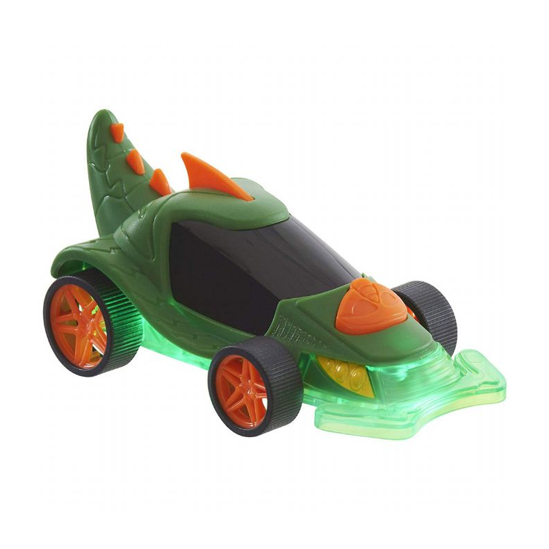 PJ Mask Glow Wheelers Gekko Mobile