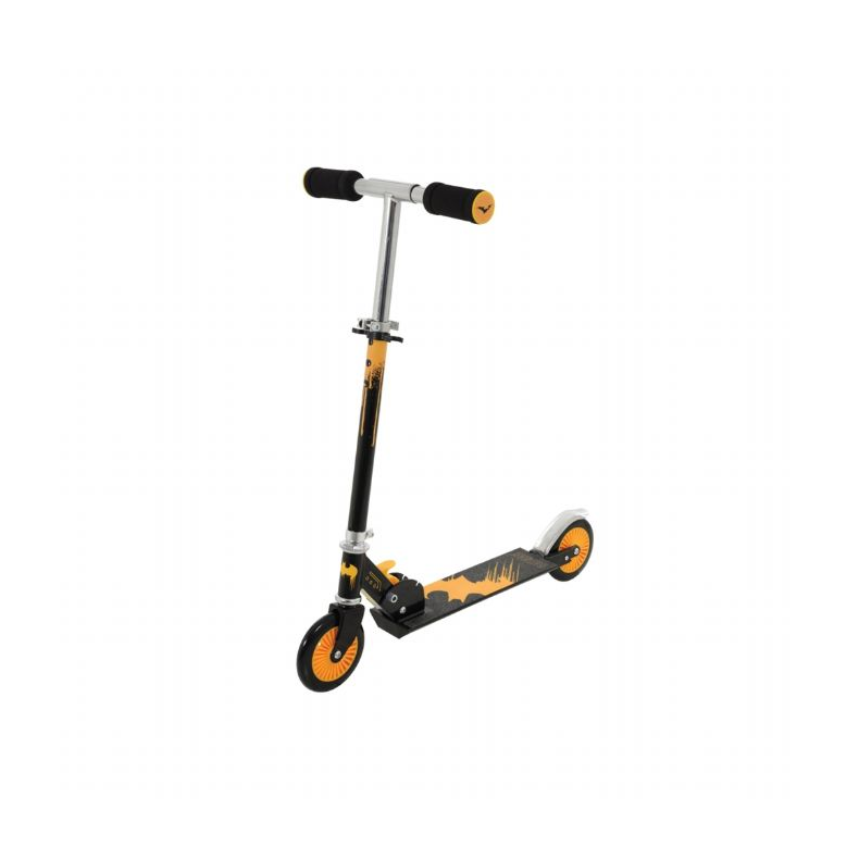 Batman Foldbart Lbehjul