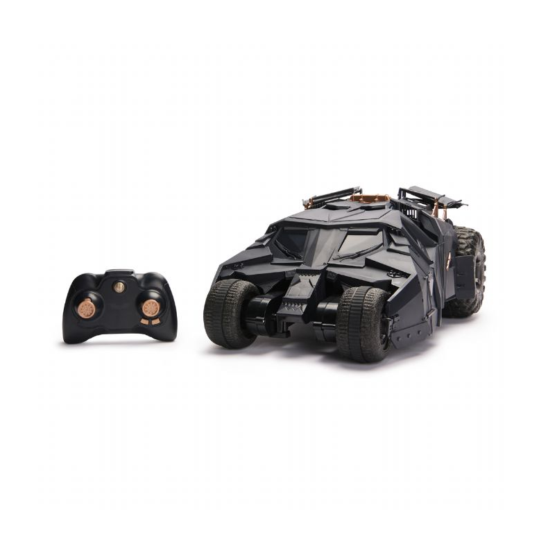 Batman RC Batmobile Tumbler 1:15