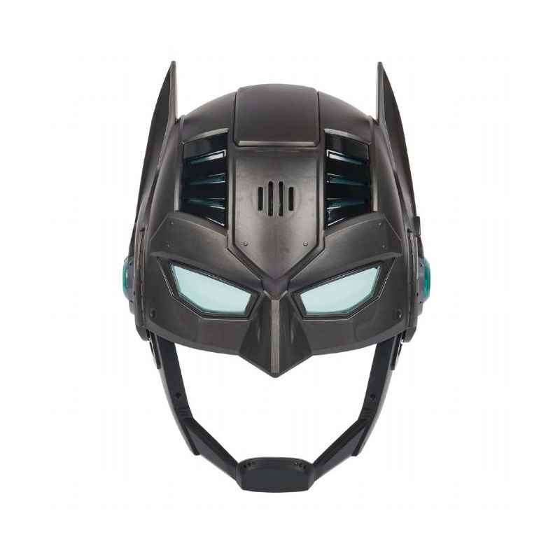 Batman Armour-Up Batman Maske