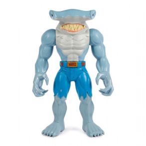 Batman Giant King Shark Figur 30cm