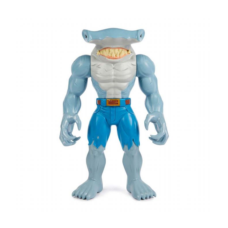 Batman Giant King Shark Figur 30cm