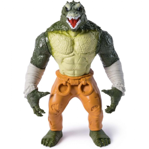 Batman Giant Killer Croc Figur 30cm