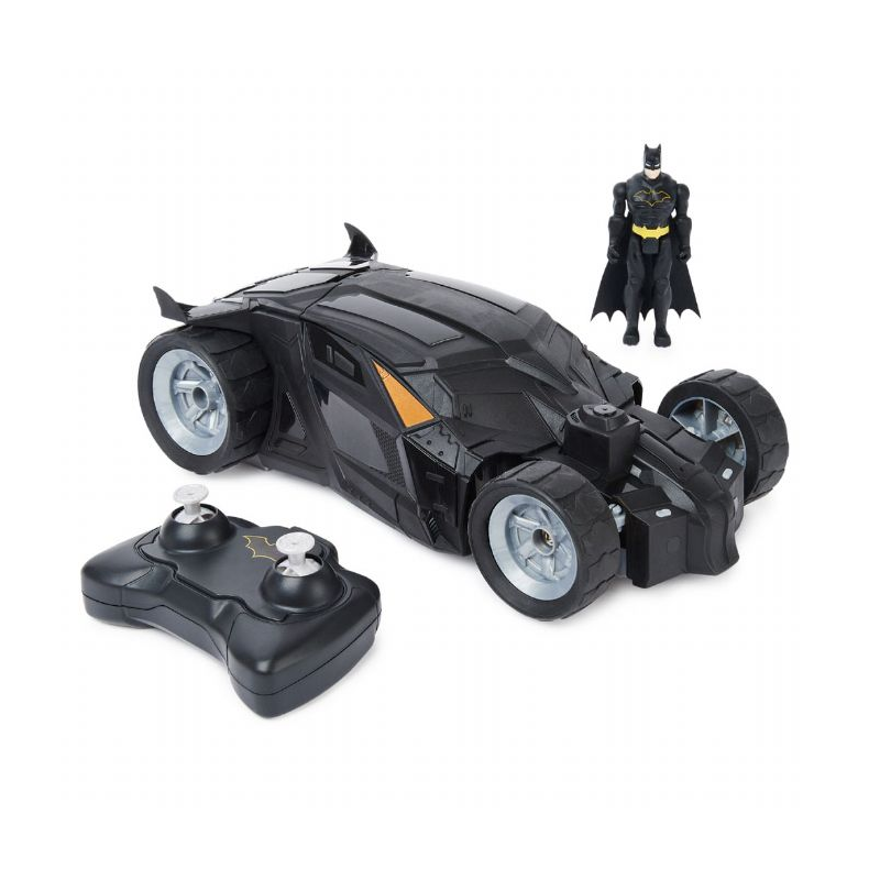 Batman RC Batmobil 1:20