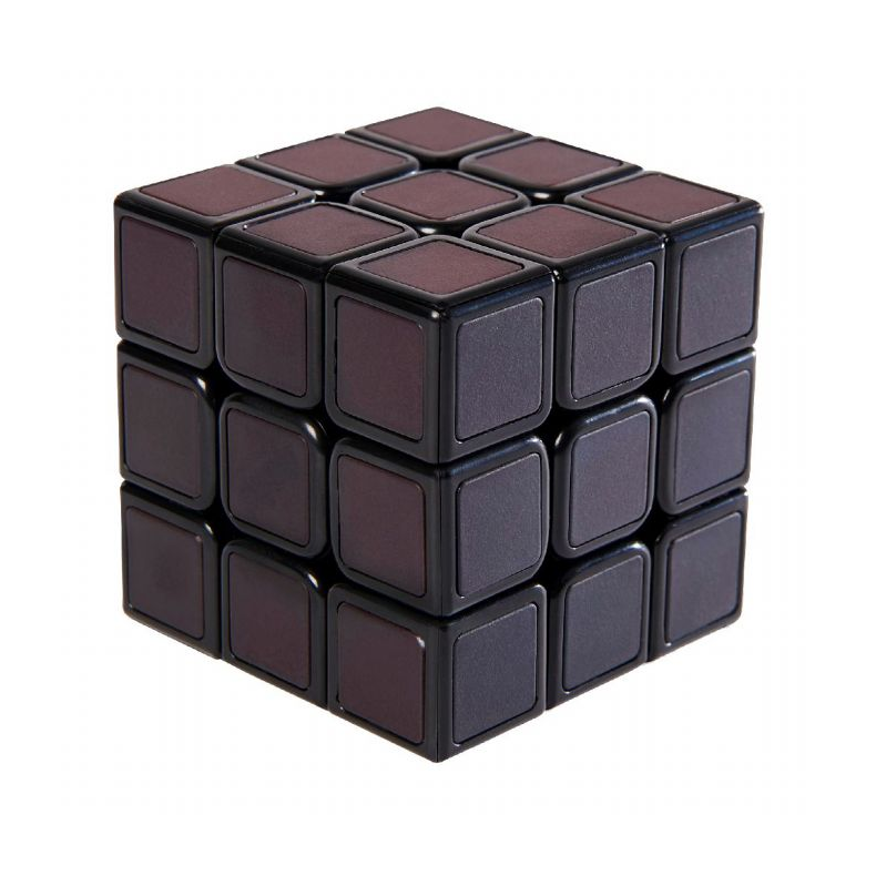 Rubiks Cube 3x3 Phantom