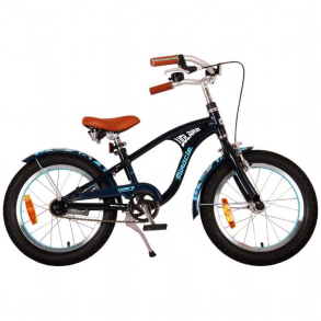 Miracle Cruiser Mat Bl Cykel 16 tommer