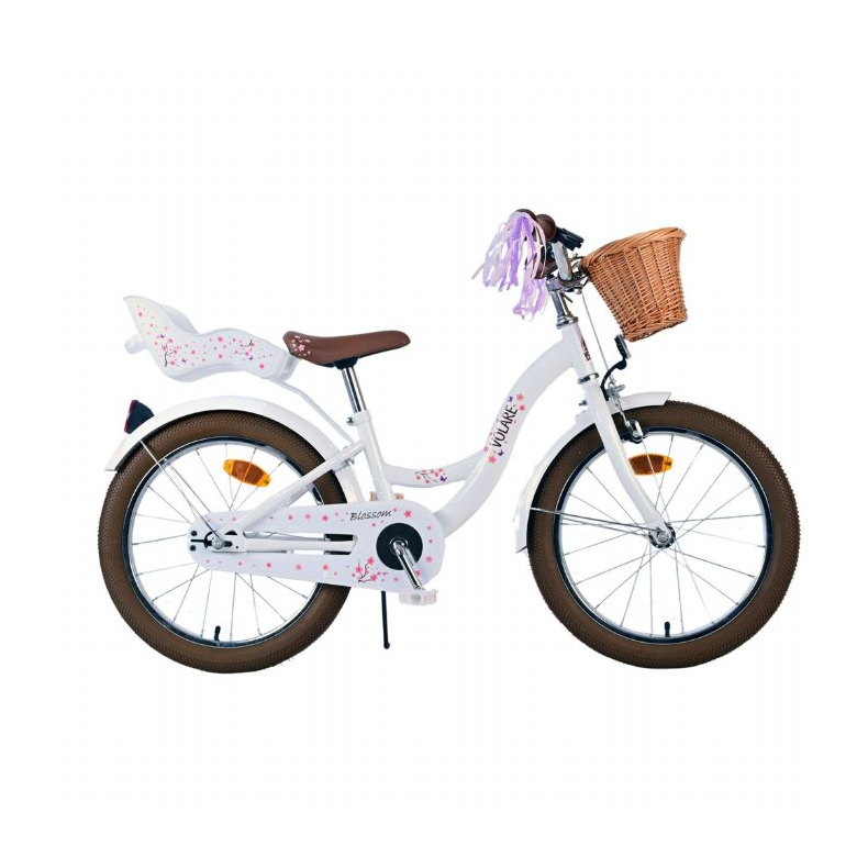 Blossom Cykel 18 Tommer