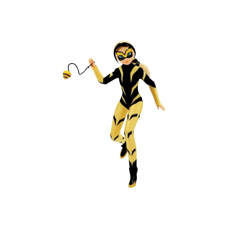 Ladybug & Cat Noir Vesperia Dukke