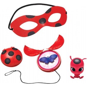 Miraculous Ladybug Udkldning