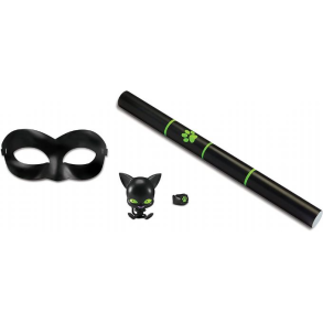 Miraculous Cat Noir Udkldning