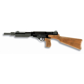 Matic 45 Special Gevr