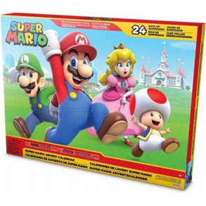 Super Mario Julekalender