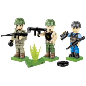 Amerikanske Vbnede Styrker