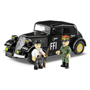 Citroen Traction 11CVBL Exec. Edition