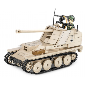 COBI Marder III Ausf.M - Sd.Kfz.138
